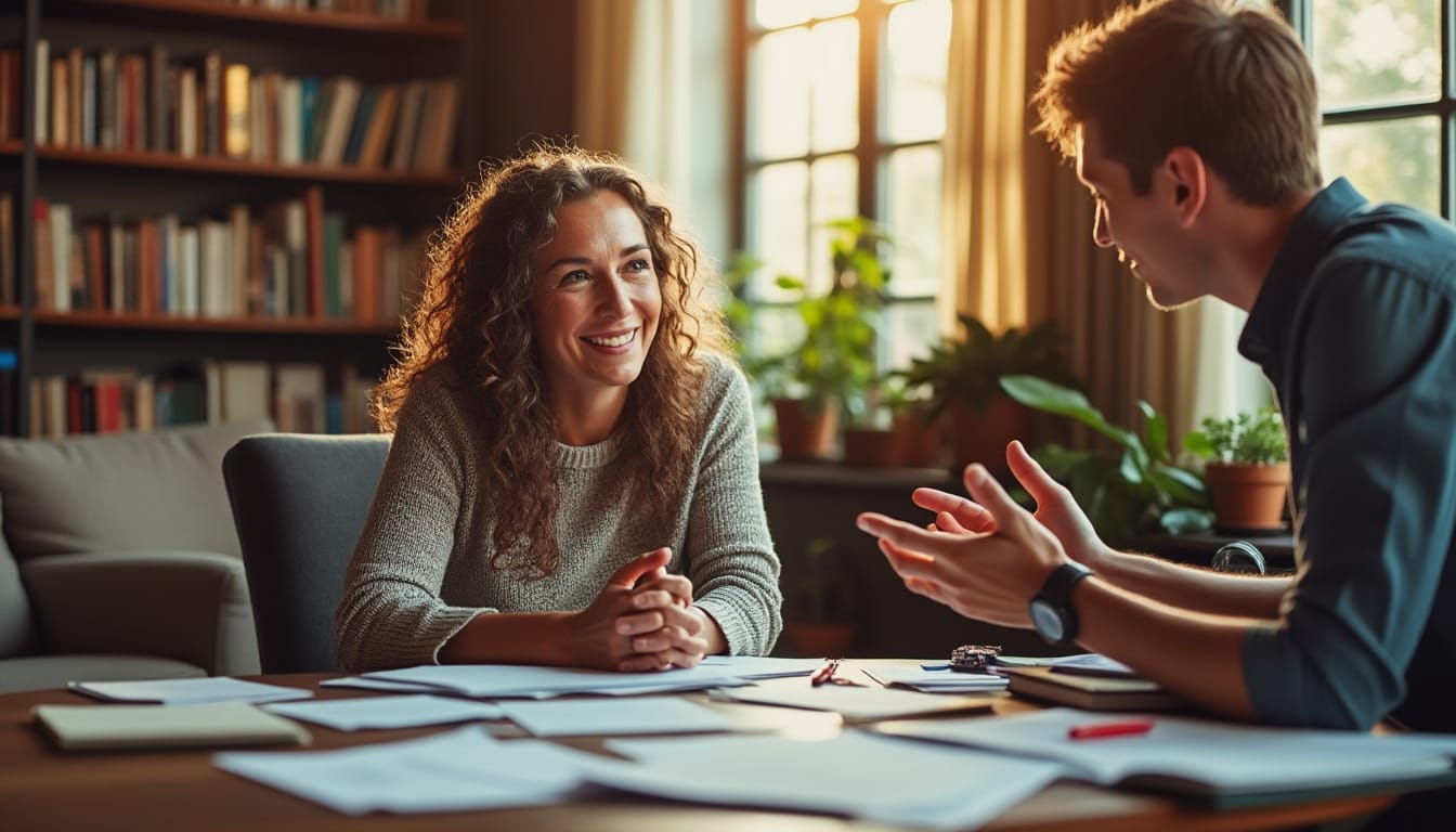 découvrez les erreurs fréquentes à éviter en coaching sportif pour optimiser vos performances et atteindre vos objectifs. apprenez les meilleures pratiques pour un accompagnement efficace et personnalisé, et maximisez votre potentiel avec des conseils d'experts.