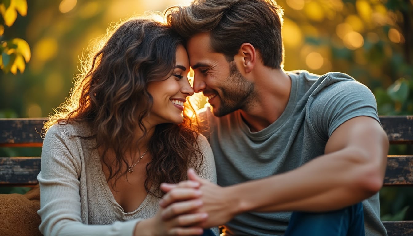 découvrez les erreurs courantes en relations amoureuses et apprenez comment le coaching peut vous aider à surmonter ces obstacles. construisez des relations plus saines et épanouissantes grâce à des conseils d'experts.