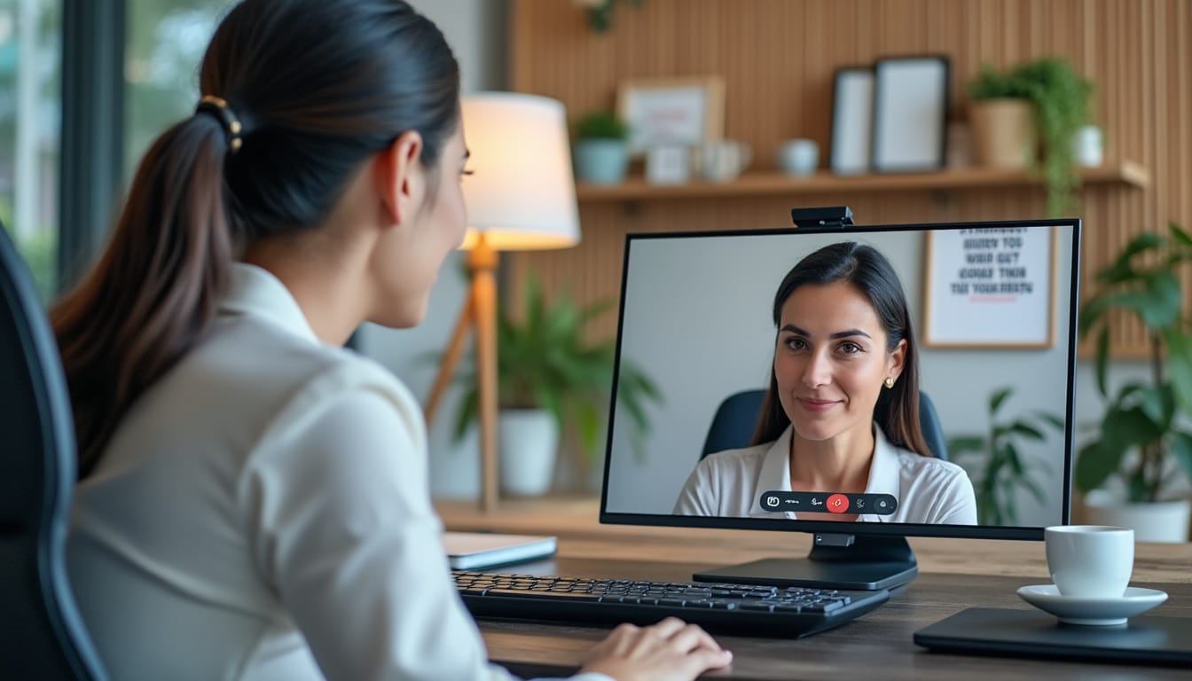 découvrez les fondamentaux du coaching de carrière : apprenez à identifier vos objectifs professionnels, à développer vos compétences et à naviguer dans les défis du marché du travail pour bâtir une carrière épanouissante et réussie.