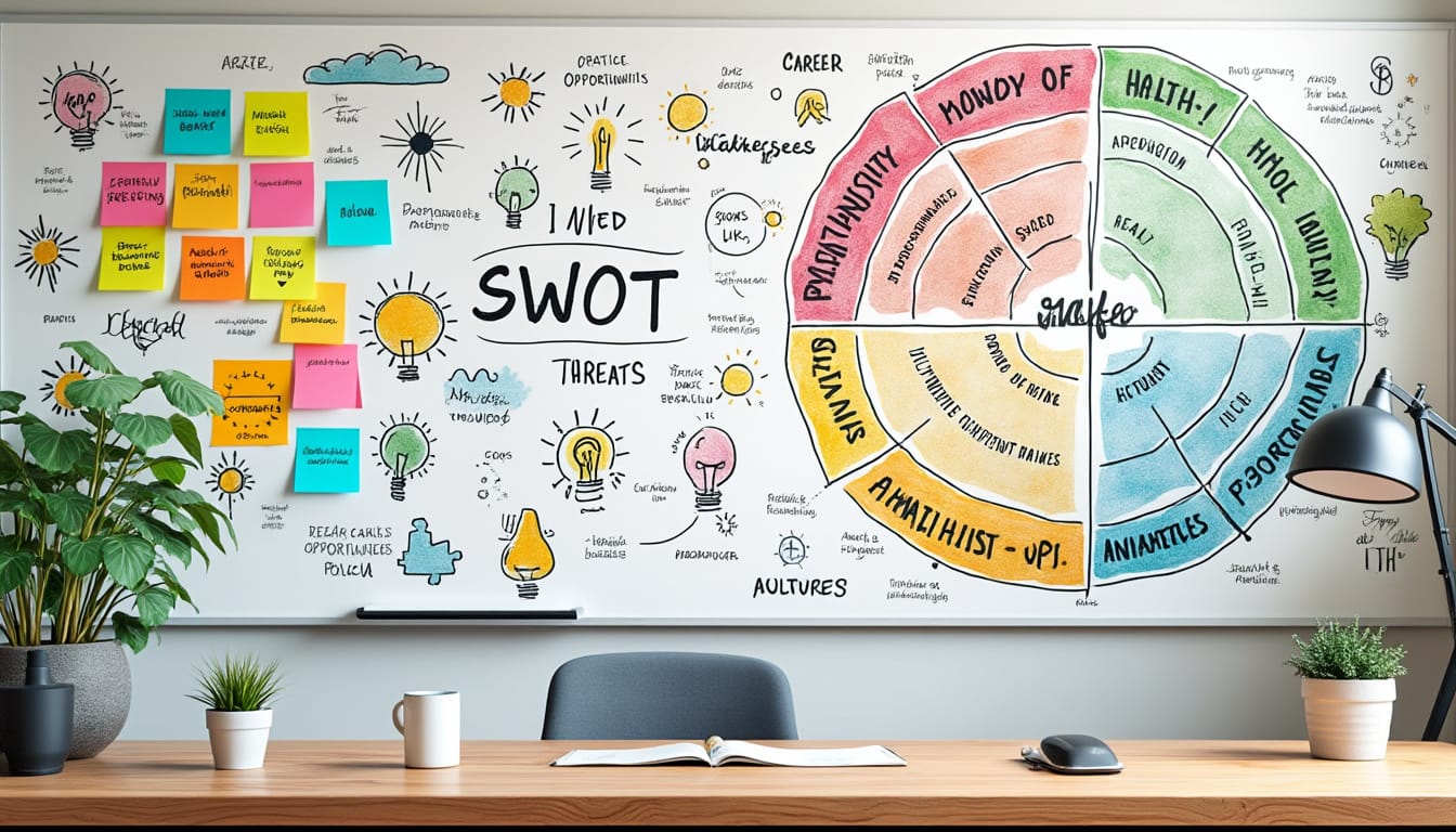 découvrez les outils et techniques essentiels en coaching de vie qui facilitent l'épanouissement personnel et professionnel. explorez des méthodes éprouvées pour atteindre vos objectifs, surmonter les obstacles et améliorer votre bien-être grâce à un accompagnement adapté.