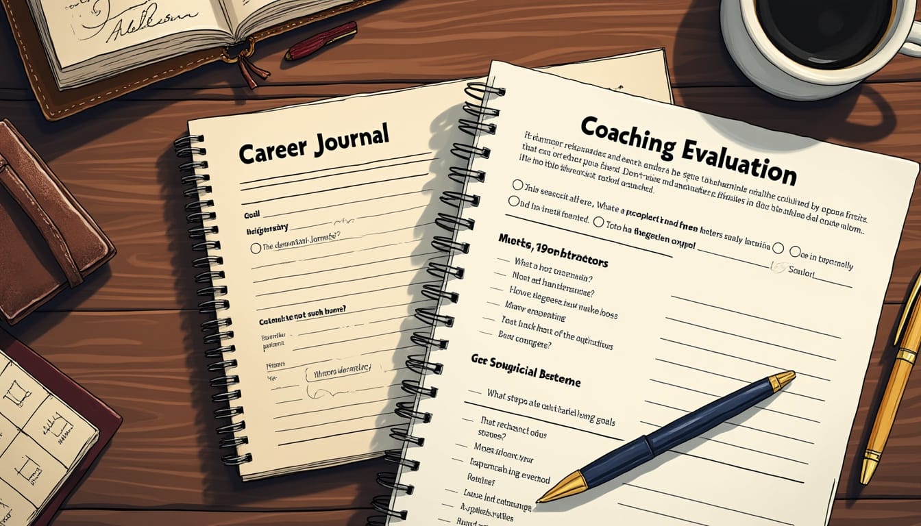 découvrez les outils incontournables du coaching de carrière qui vous permettront de maximiser votre potentiel professionnel. apprenez à identifier vos compétences, définir vos objectifs et élaborer un plan d'action efficace pour réussir votre évolution de carrière.