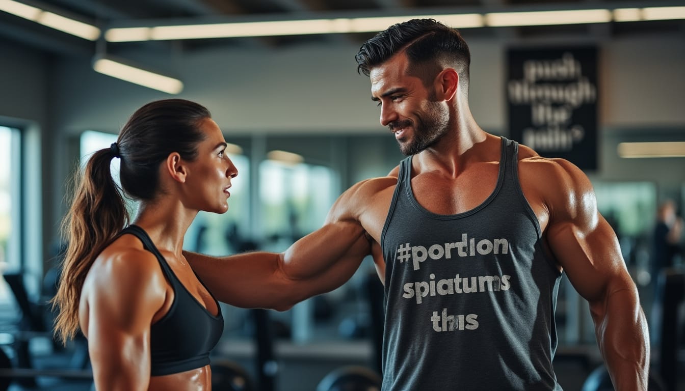 découvrez comment le coaching sportif peut transformer votre motivation. explorez les effets positifs d'un accompagnement personnalisé pour atteindre vos objectifs de fitness et booster votre confiance en vous.