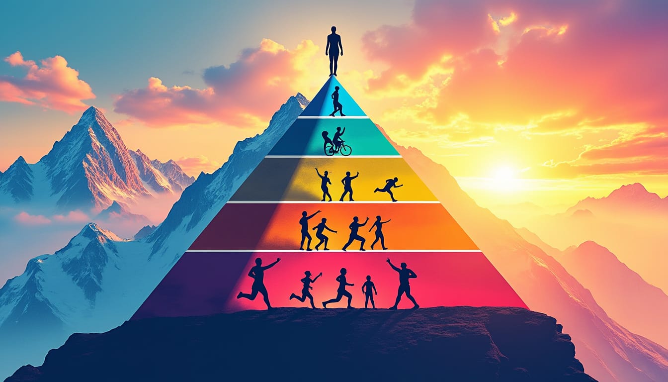 découvrez comment le coaching sportif peut transformer votre motivation, en vous aidant à surmonter les obstacles, à atteindre vos objectifs et à instaurer une routine d'exercice régulière. explorez les techniques et les bénéfices du coaching sur votre performance physique et mentale.
