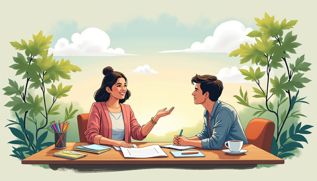 découvrez pourquoi le coaching en relations est crucial pour bâtir des relations saines et épanouissantes. apprenez à mieux communiquer, à résoudre les conflits et à renforcer les liens affectifs avec l'aide d'un professionnel.