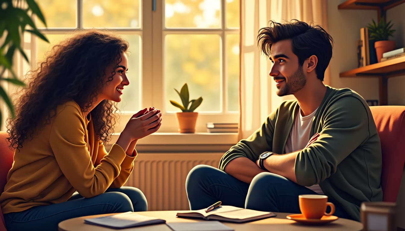 découvrez pourquoi le coaching en relations est crucial pour construire et maintenir des relations saines. apprenez comment un accompagnement professionnel peut améliorer la communication, renforcer les liens affectifs et résoudre les conflits, pour une vie relationnelle épanouie.