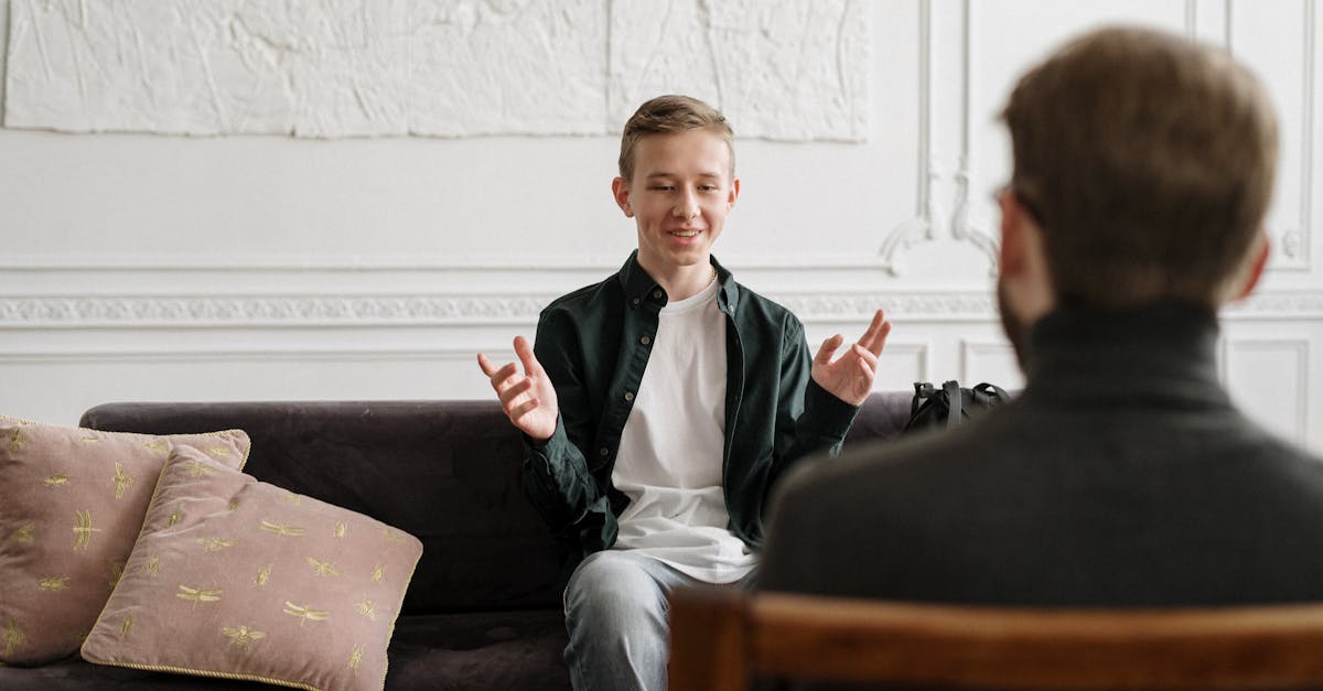 découvrez les erreurs courantes en coaching et apprenez comment les éviter pour améliorer votre pratique. ce guide essentiel vous aidera à optimiser vos sessions et à mieux accompagner vos clients vers leurs objectifs.