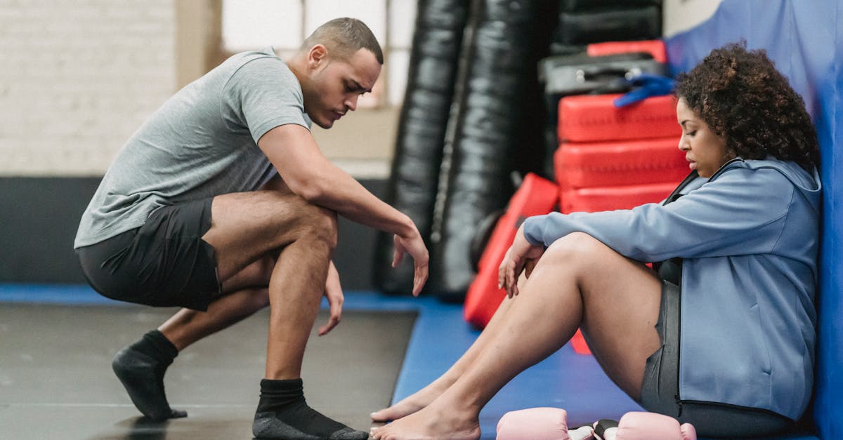 découvrez notre service de coaching en fitness, conçu pour vous aider à atteindre vos objectifs de remise en forme, améliorer votre santé et renforcer votre bien-être. avec des programmes personnalisés et un accompagnement motivant, transformez votre corps et votre esprit grâce à nos séances de coaching adaptées à tous les niveaux.