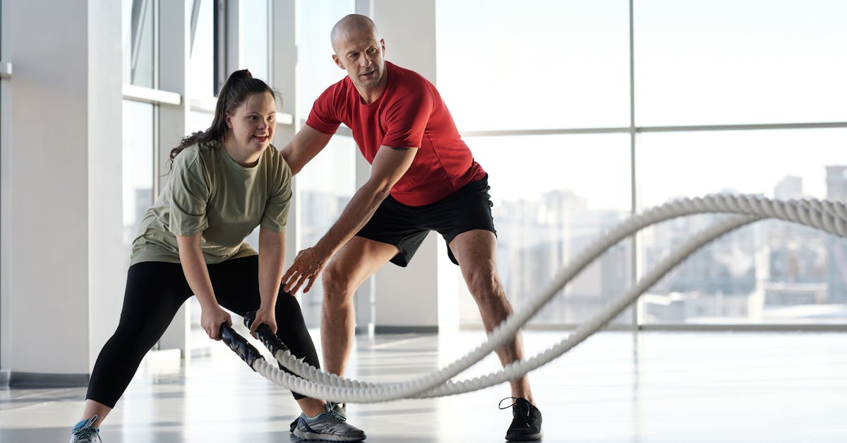 découvrez les dernières tendances en matière de coaching fitness pour optimiser votre entraînement et atteindre vos objectifs de santé. informez-vous sur les méthodes innovantes, les nouvelles technologies et les approches personnalisées qui transforment l'expérience fitness.
