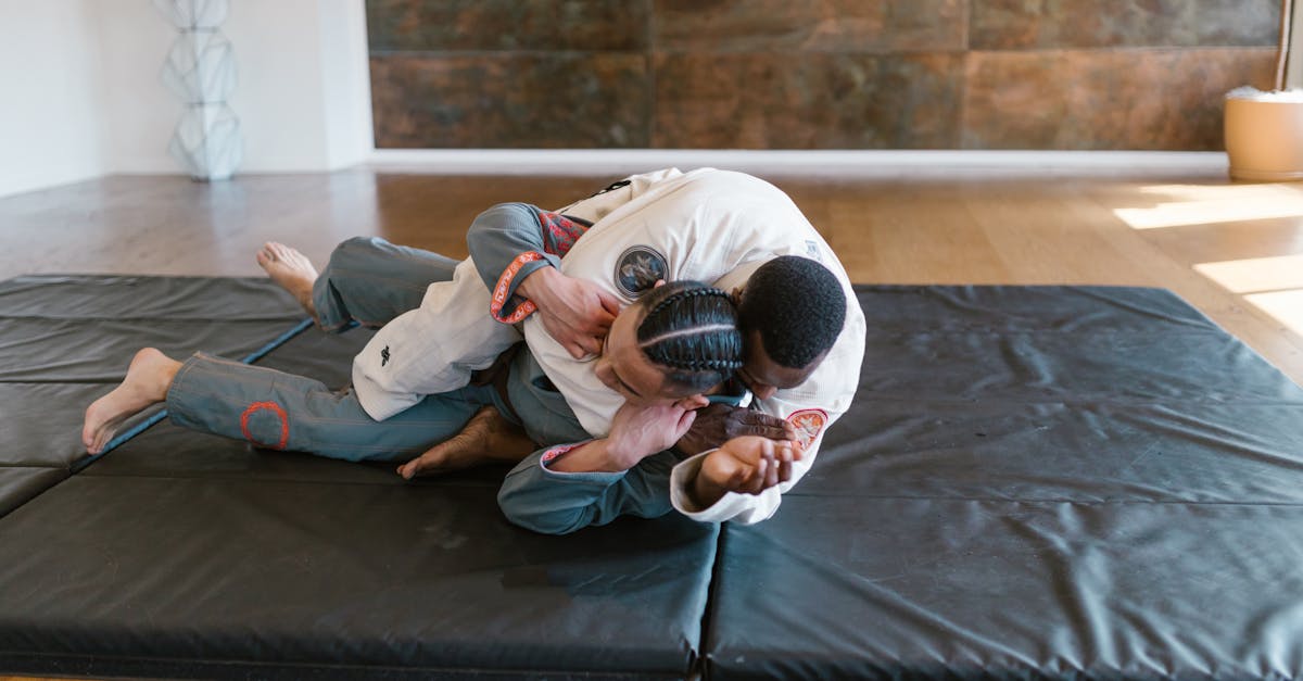 découvrez les dernières tendances en matière de coaching fitness, des méthodes innovantes aux approches personnalisées, pour optimiser votre entraînement et atteindre vos objectifs de santé.