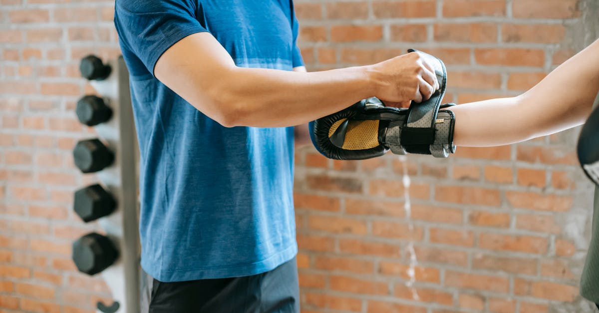 découvrez les bienfaits d'un coach personnel pour atteindre vos objectifs de bien-être, de fitness et de développement personnel. bénéficiez de conseils sur mesure et d'un accompagnement personnalisé pour transformer votre vie.