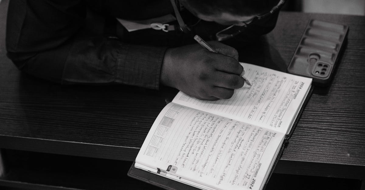 découvrez des stratégies efficaces pour le développement personnel, améliorez votre confiance en vous, atteignez vos objectifs et transformez votre vie grâce à des conseils pratiques et des outils inspirants.