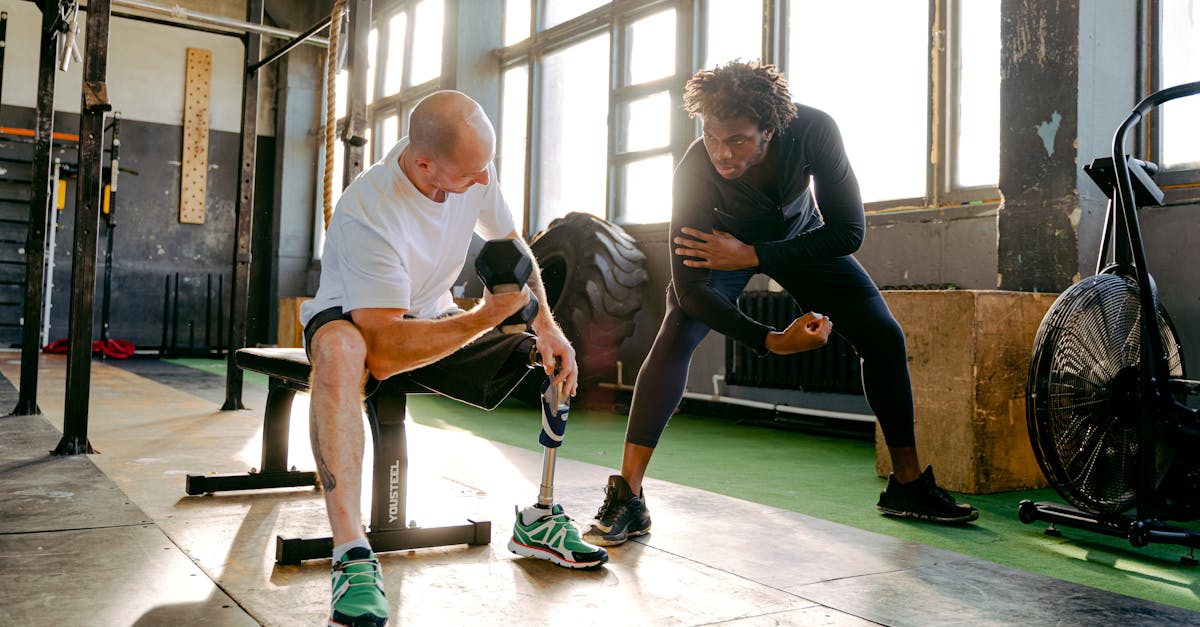 découvrez les outils de coaching sportif essentiels pour optimiser vos performances et atteindre vos objectifs. que vous soyez entraîneur ou athlète, notre collection d'outils vous aidera à analyser, planifier et améliorer votre pratique sportive.