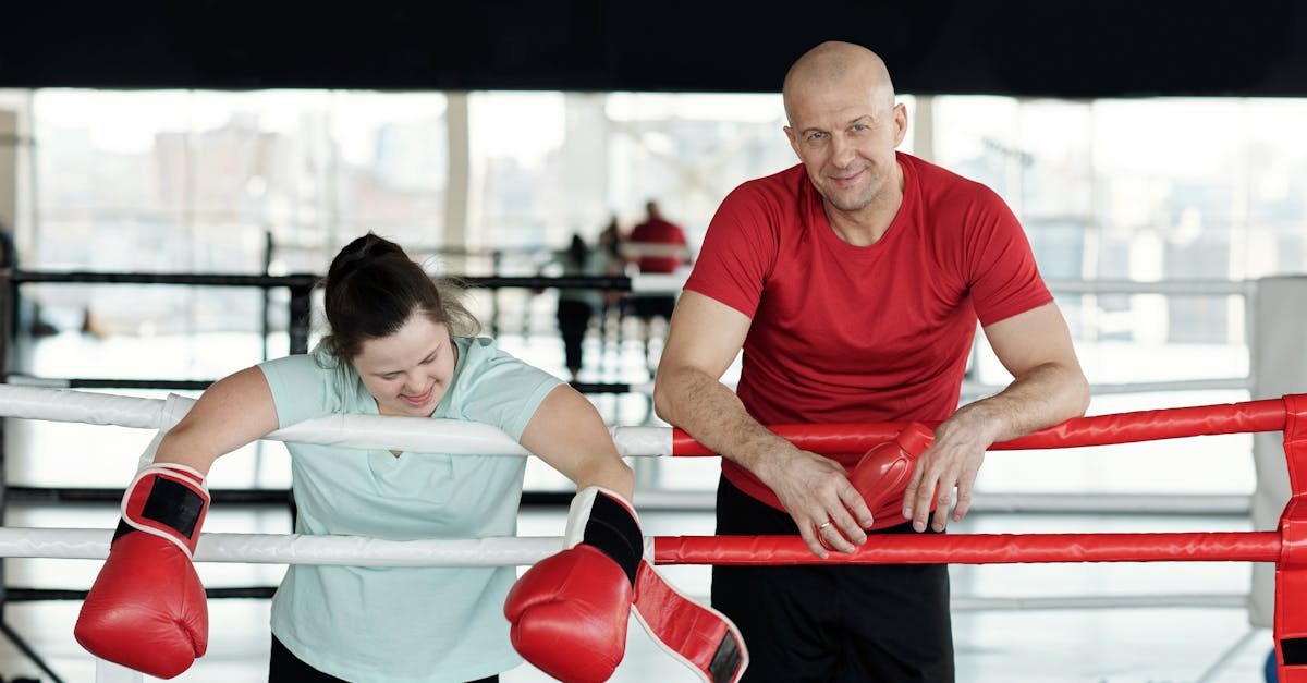 découvrez l'univers du coaching sportif, où des experts vous guident pour atteindre vos objectifs de performance, améliorer votre condition physique et optimiser votre bien-être. transformez votre potentiel avec des programmes personnalisés adaptés à tous les niveaux.