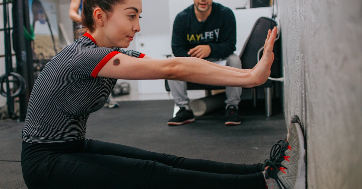 découvrez la vérité derrière les mythes du coaching sportif. démystifiez les idées reçues et apprenez comment le coaching peut réellement transformer vos performances et atteindre vos objectifs.