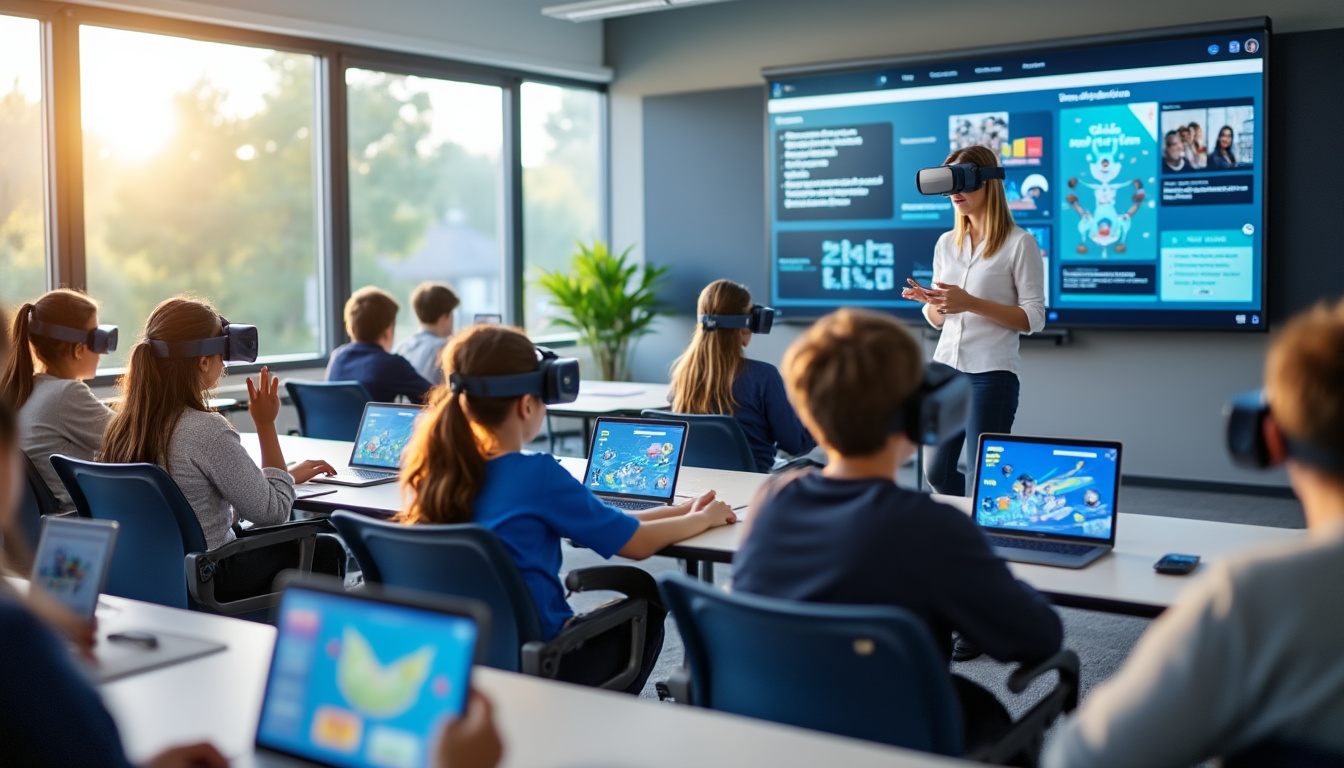 découvrez oneconnect open digital education, une solution innovante qui révolutionne l'enseignement. transformez votre expérience éducative grâce à des outils numériques adaptés aux besoins des élèves et des enseignants.