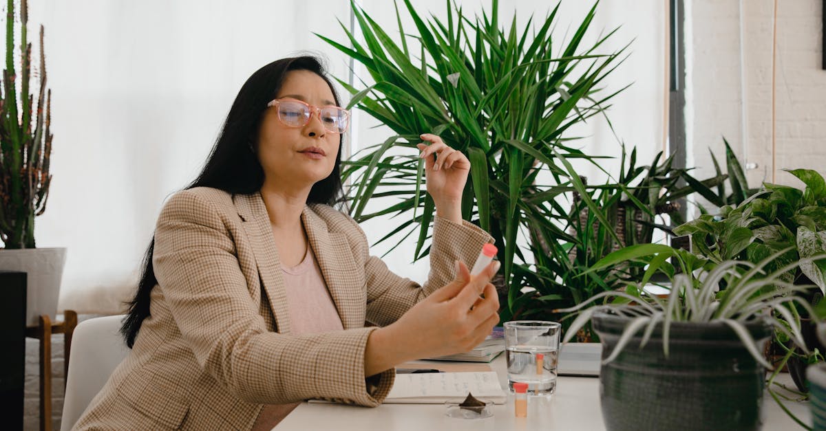découvrez les avantages du bien-être en entreprise, un concept essentiel pour améliorer la santé mentale et physique des employés. apprenez comment des programmes de bien-être efficaces peuvent booster la productivité, réduire le stress et favoriser un environnement de travail positif.