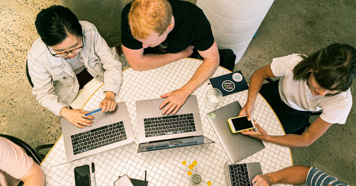 découvrez les outils digitaux essentiels pour optimiser votre productivité et transformer votre quotidien. explorez des solutions innovantes, des applications indispensables aux logiciels performants, pour faciliter votre travail et améliorer votre efficacité.