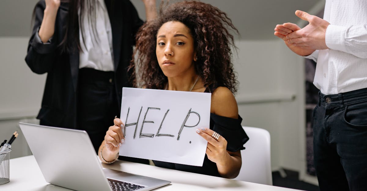 découvrez l'art de la gestion émotionnelle pour mieux comprendre et contrôler vos émotions. apprenez des techniques efficaces pour améliorer votre bien-être, renforcer vos relations et favoriser un environnement positif. transformez votre vie en maîtrisant vos émotions.