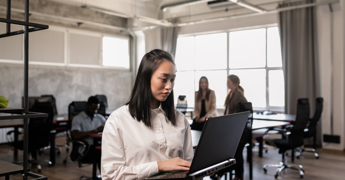 découvrez les clés de l'épanouissement professionnel grâce au développement des employés. explorez des stratégies efficaces et des programmes de formation qui favorisent la croissance, la motivation et la satisfaction au travail.