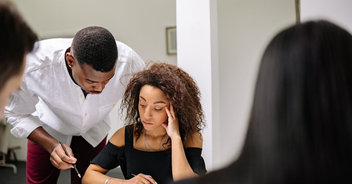découvrez les meilleures pratiques en matière de développement des employés pour améliorer les compétences, favoriser l'engagement et booster la performance au sein de votre entreprise.