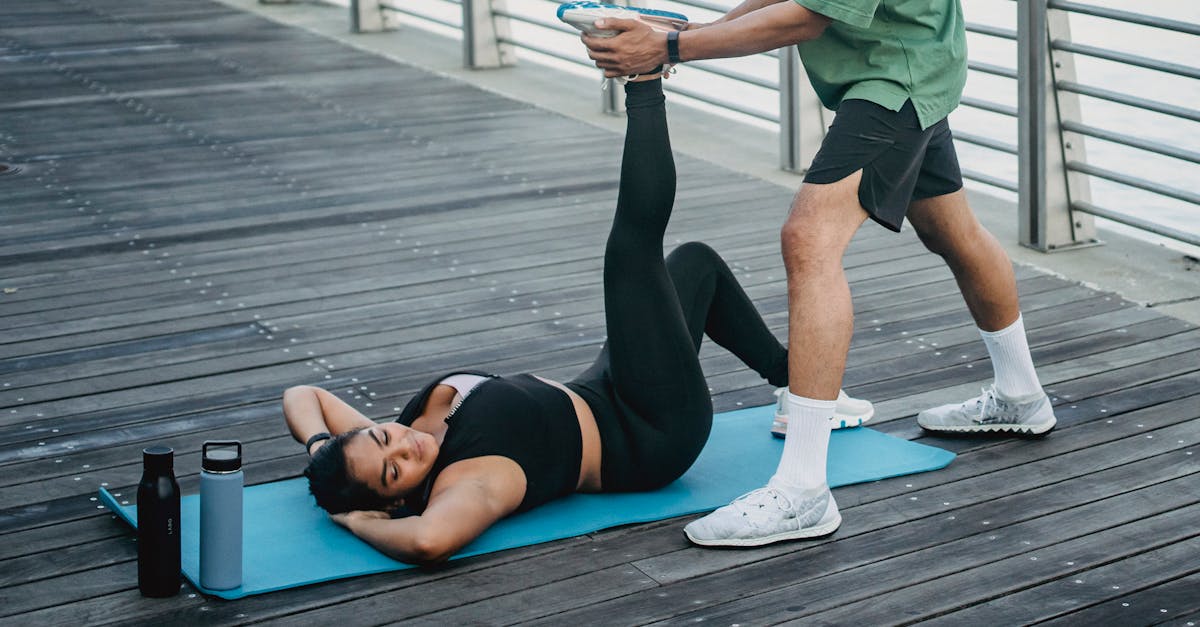 découvrez votre potentiel avec notre coaching en fitness personnalisé. atteignez vos objectifs santé et bien-être grâce à des programmes adaptés et un accompagnement professionnel. transformez votre corps et votre esprit pour une vie active et épanouissante.
