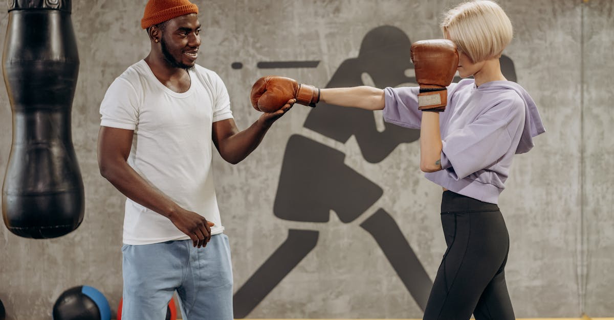 découvrez notre service de coaching fitness personnalisé pour atteindre vos objectifs de santé et de bien-être. que vous soyez débutant ou athlète confirmé, nos experts vous accompagnent avec des programmes adaptés, des conseils nutritionnels et une motivation constante pour transformer votre corps et votre esprit.