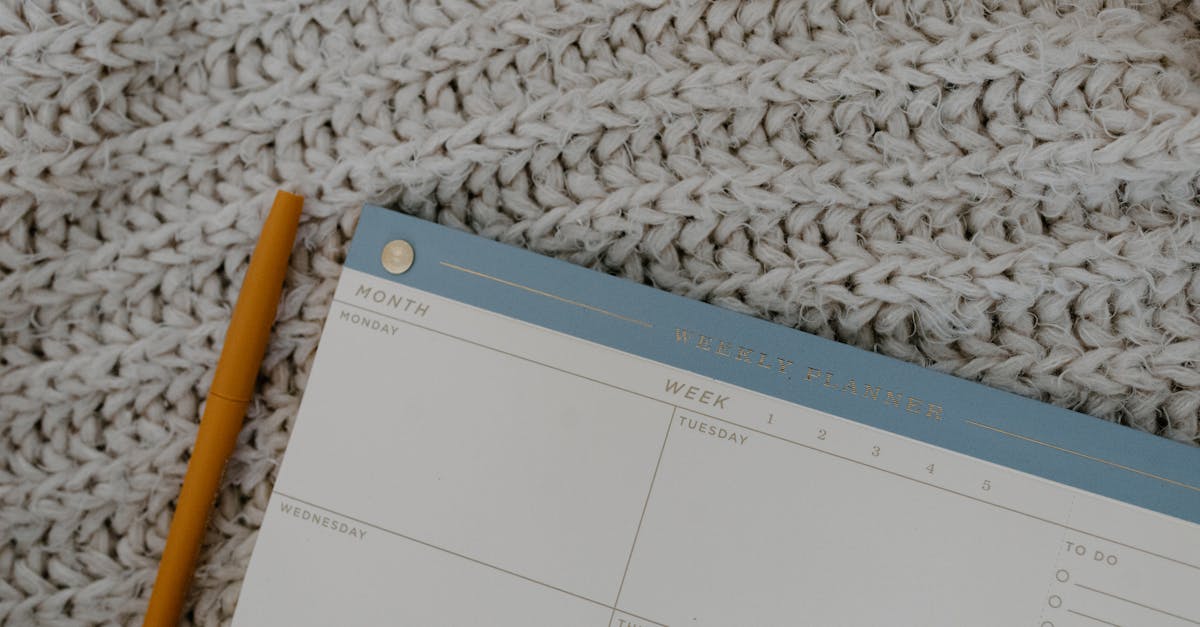 découvrez les dernières tendances en coaching de vie, des approches novatrices aux techniques efficaces, pour transformer votre parcours personnel et atteindre vos objectifs avec succès.