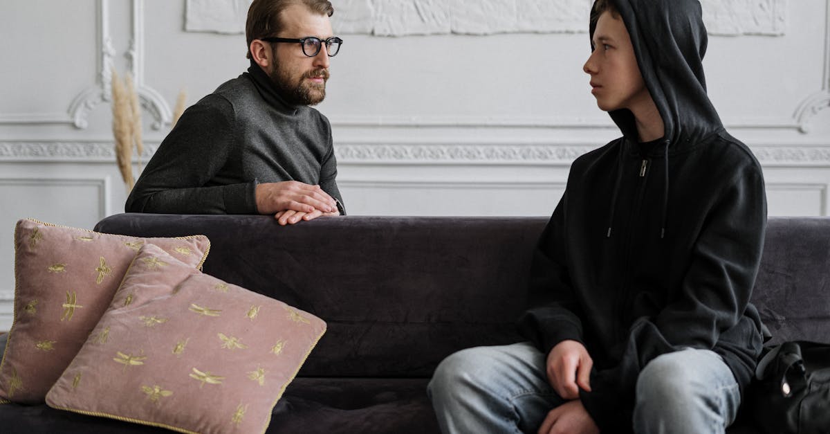 découvrez les dernières tendances en coaching de vie : techniques innovantes, approches personnalisées et pratiques émergentes pour transformer votre bien-être et atteindre vos objectifs. explorez comment le coaching s'adapte aux besoins modernes et améliore votre qualité de vie.