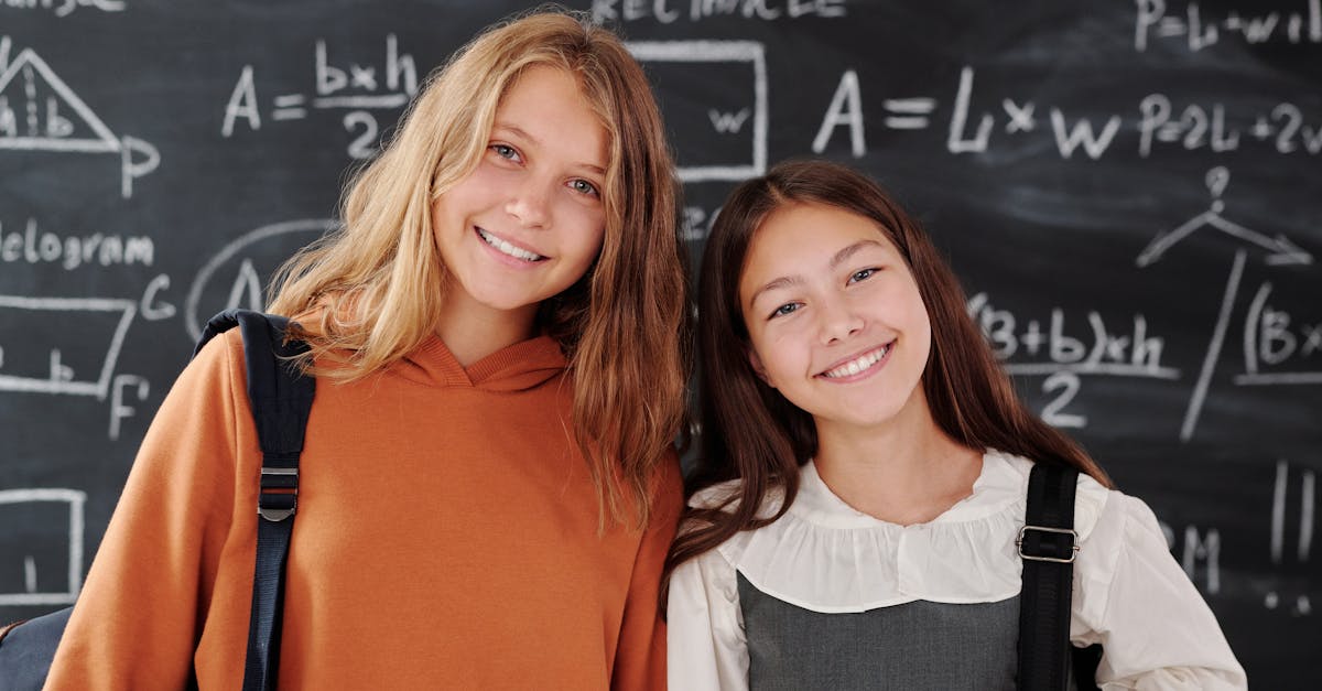 découvrez l'importance de la collaboration entre parents et écoles pour favoriser le succès éducatif des enfants. apprenez des stratégies pratiques et des conseils pour renforcer cette alliance et créer un environnement d'apprentissage positif.