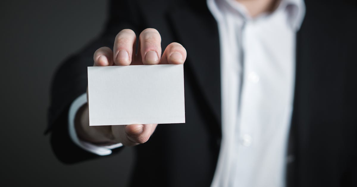 découvrez l'importance du personal branding et comment construire une image de marque personnelle forte. apprenez des stratégies efficaces pour vous démarquer, promouvoir vos compétences et atteindre vos objectifs professionnels.