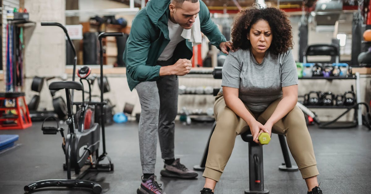 découvrez le personal coaching, un accompagnement sur mesure pour atteindre vos objectifs personnels et professionnels. bénéficiez d'une méthodologie adaptée, de conseils experts et d'un soutien constant pour révéler votre plein potentiel.