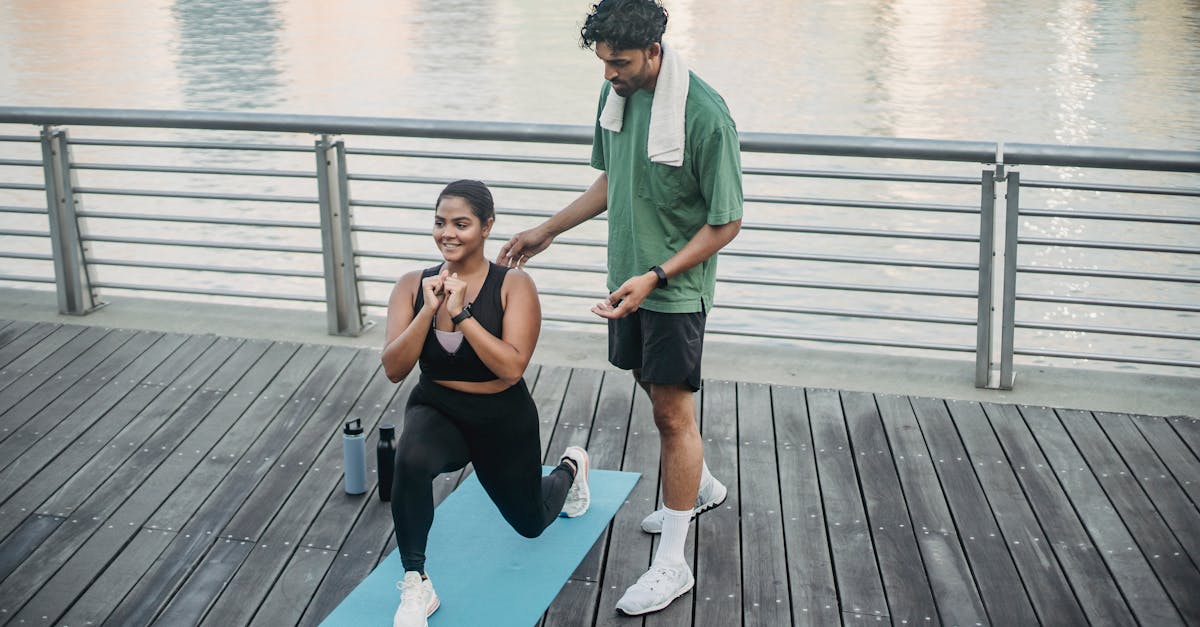 découvrez des séances de coaching personnel sur mesure pour atteindre vos objectifs de vie. que ce soit pour développer votre carrière, améliorer votre bien-être ou renforcer votre confiance en vous, notre expert vous accompagne vers le succès.