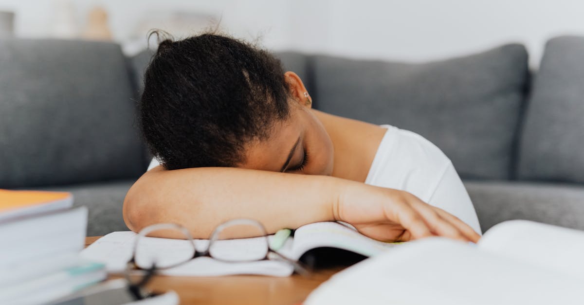 découvrez comment surmonter la procrastination et retrouver votre motivation. explorez des conseils pratiques et des stratégies efficaces pour gérer votre temps, maximiser votre productivité et atteindre vos objectifs sans_delay.