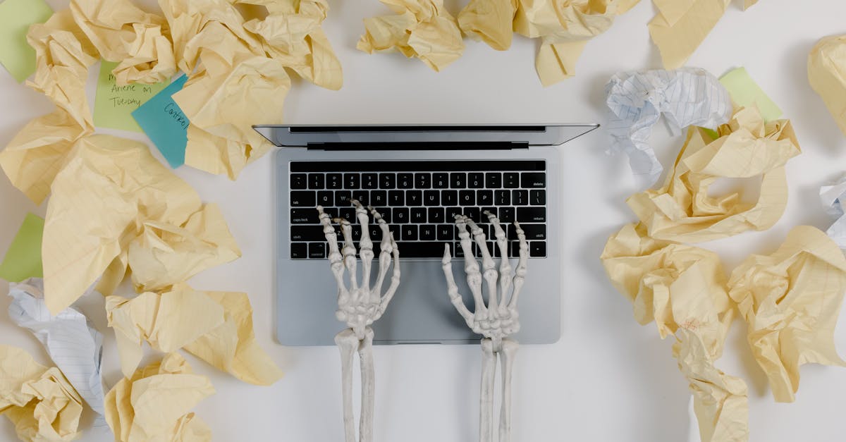 découvrez comment surmonter la procrastination et améliorer votre productivité. apprenez des techniques efficaces pour gérer votre temps et atteindre vos objectifs sans tergiverser.