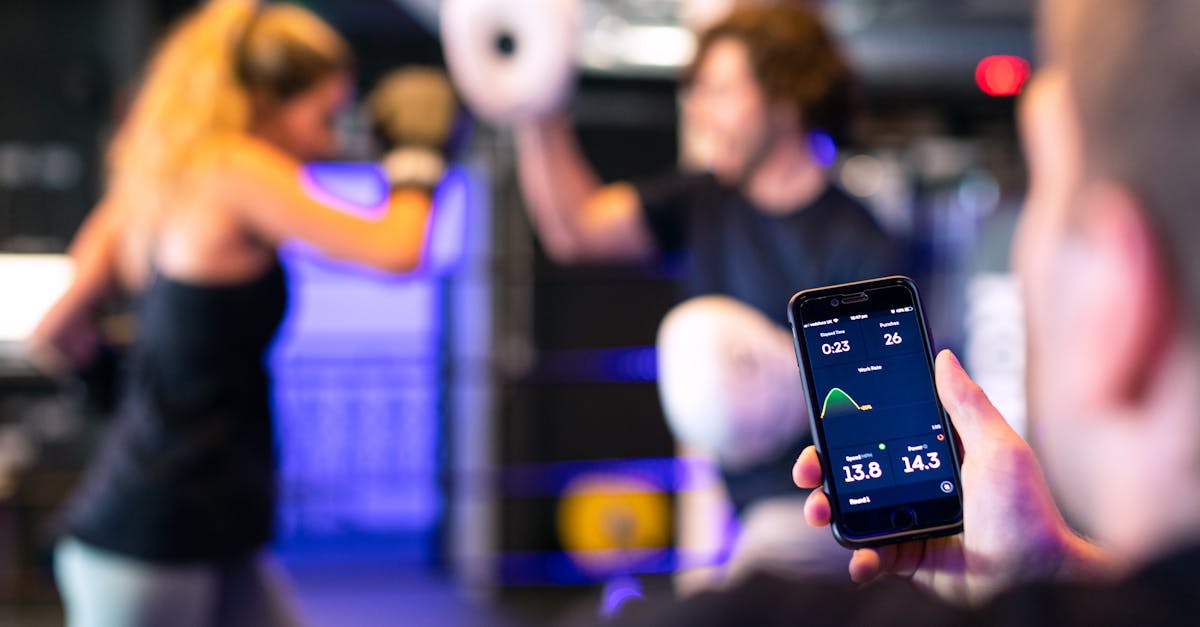 découvrez comment le suivi des progrès peut améliorer votre productivité et votre efficacité. apprenez des méthodes simples et des outils pratiques pour mesurer vos avancées et atteindre vos objectifs avec succès.