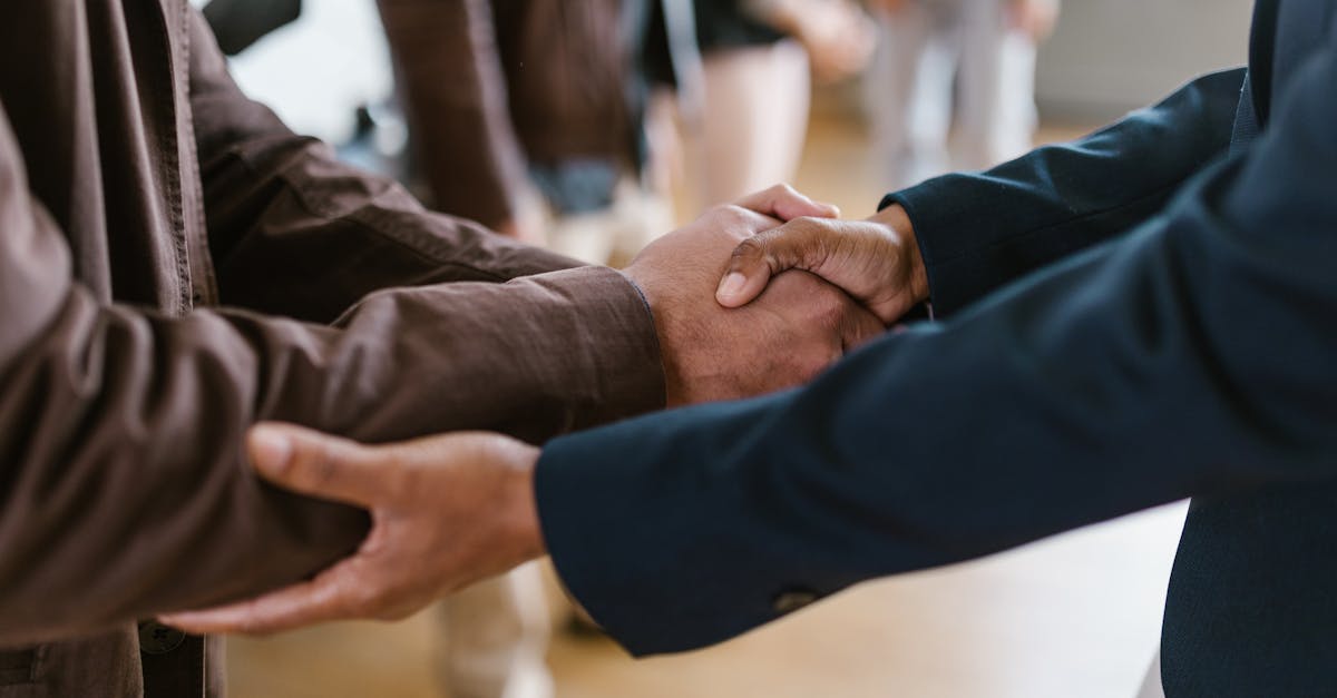 découvrez comment établir des objectifs réalistes qui favorisent votre réussite personnelle et professionnelle. apprenez des stratégies efficaces pour définir des attentes atteignables et rester motivé tout au long de votre parcours.
