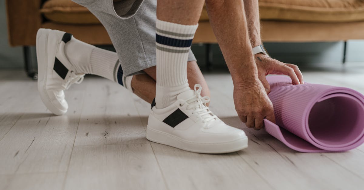 découvrez des programmes de fitness adaptés aux seniors pour maintenir une bonne santé et rester actif. améliorez votre bien-être physique et mental grâce à des exercices conçus pour tous les niveaux.