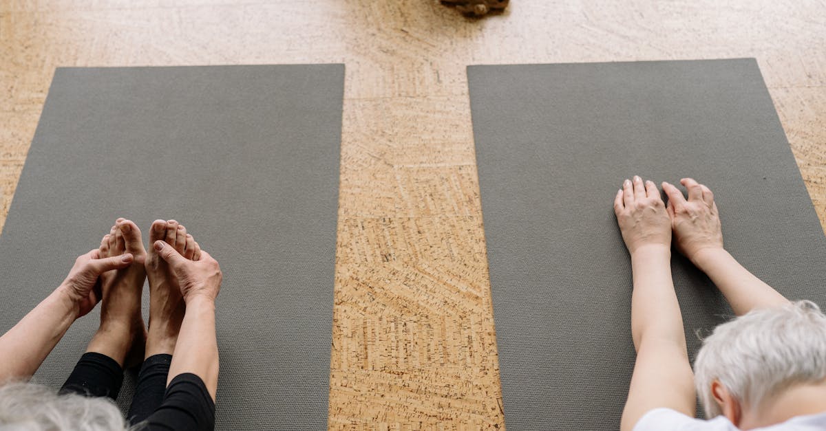 découvrez des programmes de fitness adaptés aux seniors pour maintenir la forme, améliorer la mobilité et favoriser le bien-être. rejoignez-nous pour des exercices adaptés à tous les niveaux et profitez d'une vie active et saine.