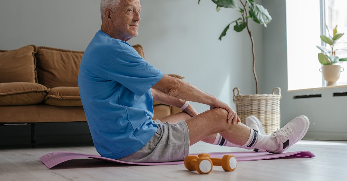 découvrez des programmes de fitness adaptés aux seniors pour améliorer votre bien-être et votre santé. rejoignez-nous pour des exercices simples et efficaces, conçus pour augmenter la force, la souplesse et l'endurance tout en profitant d'une communauté bienveillante.