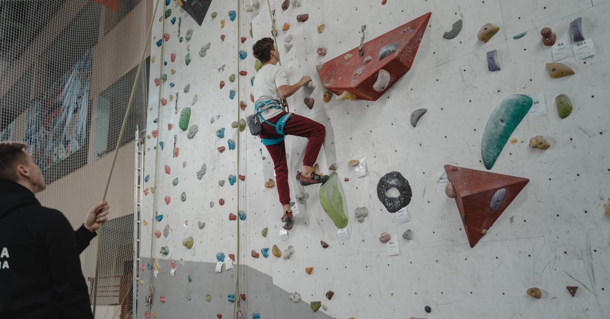 découvrez le coaching sportif personnalisé pour atteindre vos objectifs de remise en forme. bénéficiez d'un accompagnement adapté à votre niveau et à vos aspirations grâce à nos experts en sport. transformez votre passion pour le sport en résultats concrets !