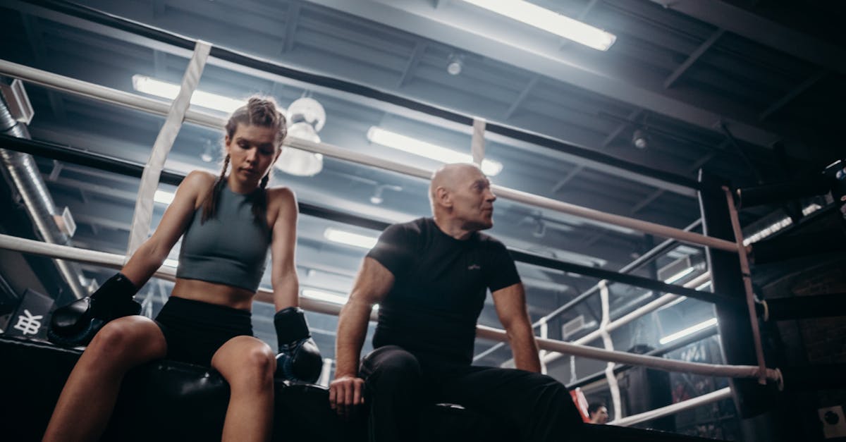 découvrez nos services de coaching sportif personnalisés pour atteindre vos objectifs de forme physique. que vous soyez novice ou athlète confirmé, notre équipe d'experts vous accompagne dans votre parcours sportif avec des programmes adaptés et un suivi de qualité.