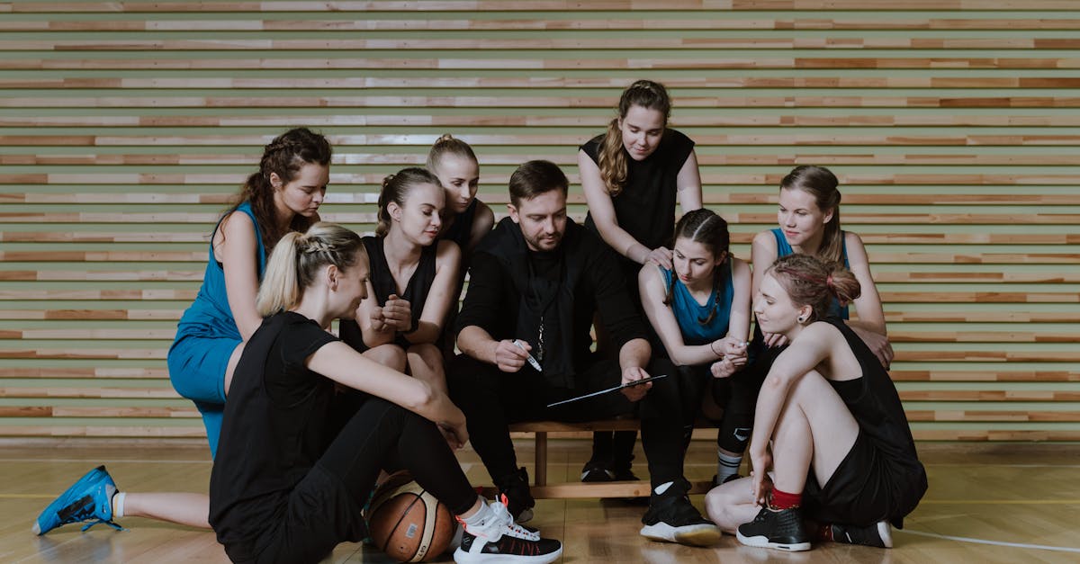 découvrez des programmes de coaching sportif personnalisés pour atteindre vos objectifs de fitness. que vous soyez débutant ou athlète confirmé, notre approche adaptée vous aidera à améliorer vos performances et à rester motivé. rejoignez-nous pour transformer votre passion pour le sport en résultats concrets.