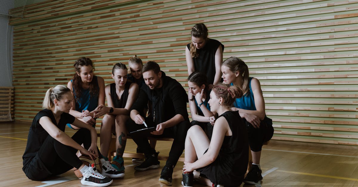 découvrez notre service de coaching sportif spécialisé dans la préparation physique et mentale, conçu pour vous aider à atteindre vos objectifs sportifs. améliorez vos performances, développez votre endurance et bénéficiez de conseils d'experts adaptés à votre niveau.