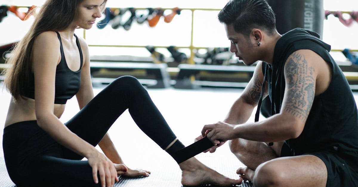 découvrez des programmes de coaching sportif sur mesure pour optimiser votre préparation physique et mentale. atteignez vos objectifs avec des conseils d'experts et un accompagnement personnalisé.