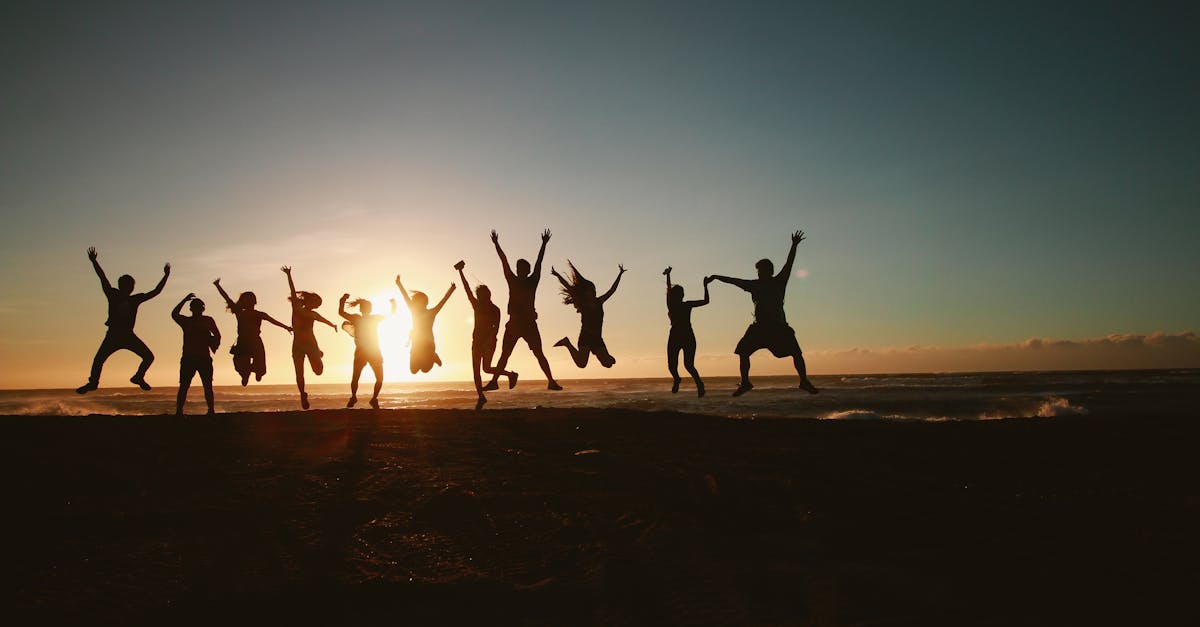 découvrez comment l'esprit d'équipe peut transformer votre environnement de travail, favoriser la collaboration et optimiser la performance. explorez des conseils pratiques et des exemples inspirants pour renforcer la cohésion au sein de votre équipe.