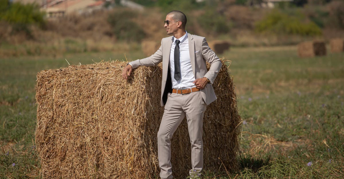découvrez le monde fascinant des entrepreneurs agricoles, innovateurs et bâtisseurs du secteur agroalimentaire, qui transforment l'agriculture moderne grâce à des pratiques durables et des technologies de pointe.