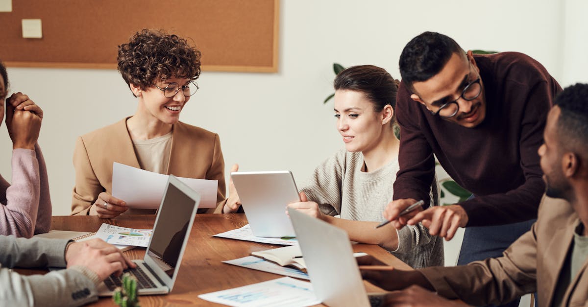 découvrez des stratégies innovantes pour gérer efficacement votre équipe d'ia. apprenez à maximiser les performances de vos collaborateurs et à intégrer l'intelligence artificielle dans vos projets pour atteindre vos objectifs plus rapidement.