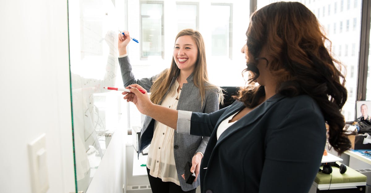 découvrez comment optimiser la gestion de votre équipe grâce à l'intelligence artificielle. améliorez la collaboration, la productivité et les performances de votre équipe avec des outils innovants et des stratégies adaptées.