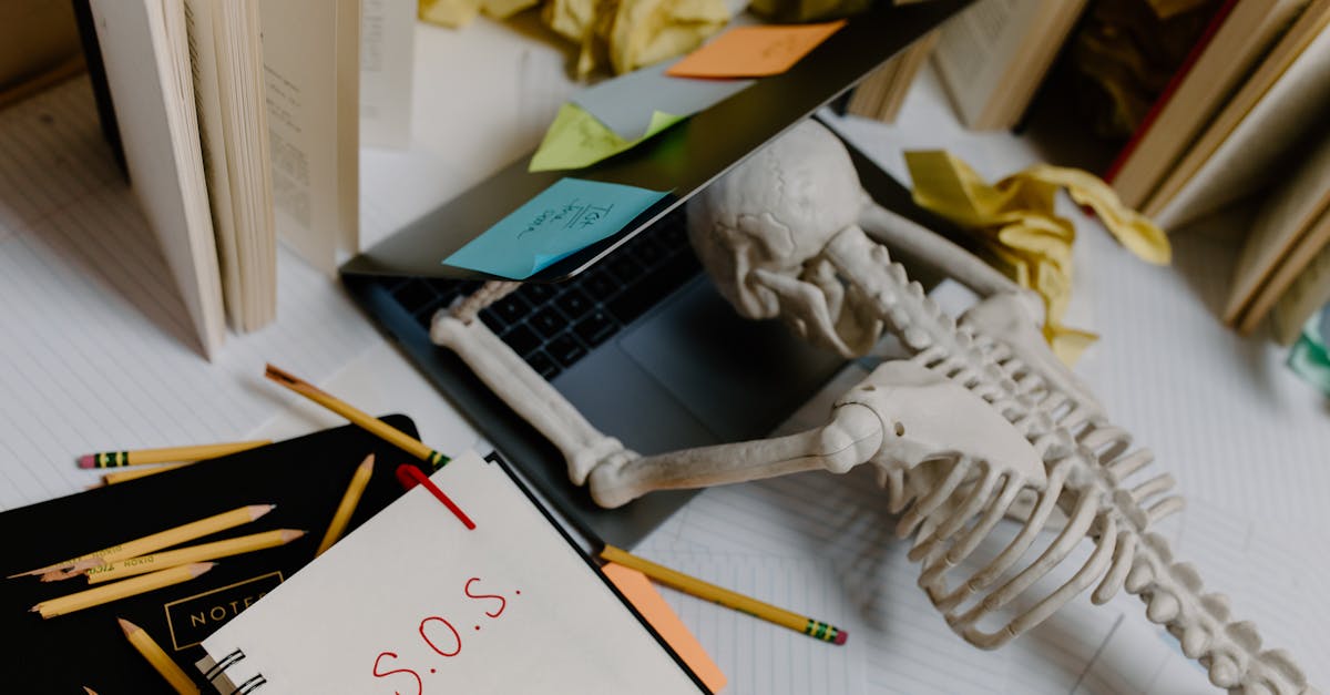 découvrez les causes, les symptômes et les solutions pour surmonter le burnout. apprenez à reconnaître les signes d'épuisement professionnel et comment retrouver équilibre et bien-être au travail.