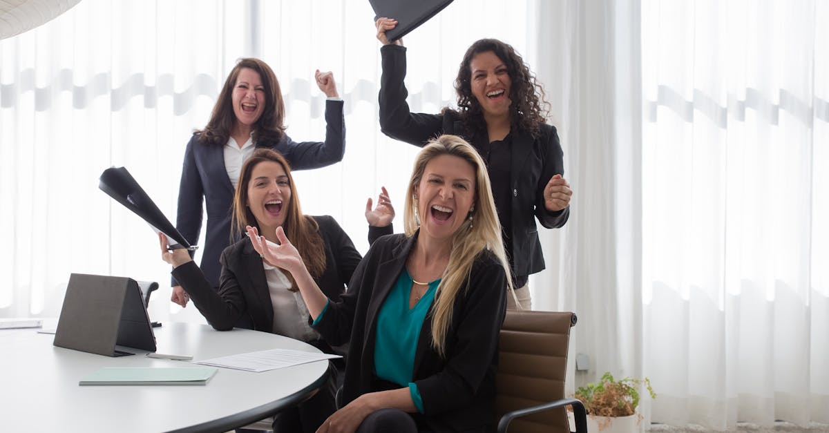 découvrez des stratégies efficaces pour faire progresser votre carrière. apprenez à développer vos compétences, à créer des opportunités et à atteindre vos objectifs professionnels grâce à des conseils pratiques et des témoignages inspirants.